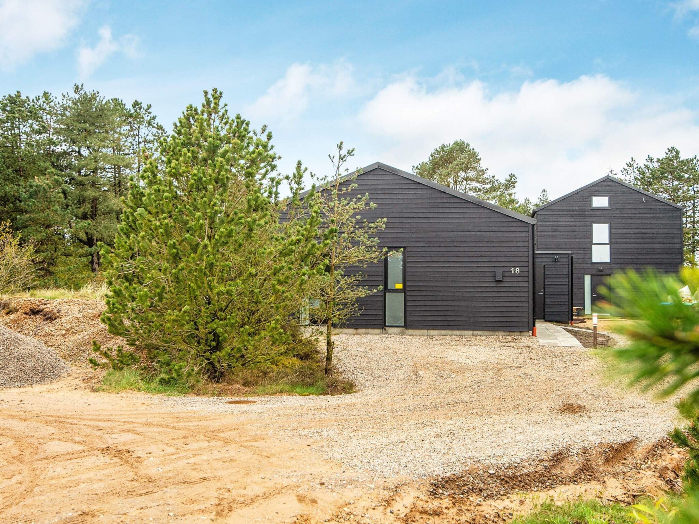 House | View from property