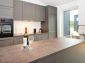 Maison | Cuisine privée