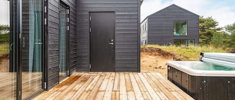 House | Property amenity