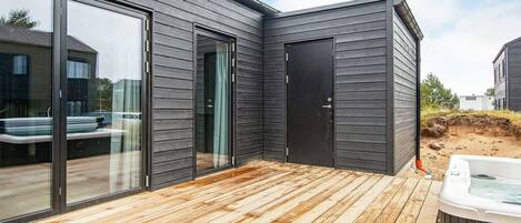 獨棟房屋 | 住宿設施服務