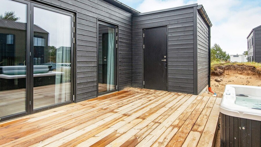 Luxury Retreat in Romo - By Traum Ferienwohnungen