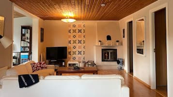House | Interior