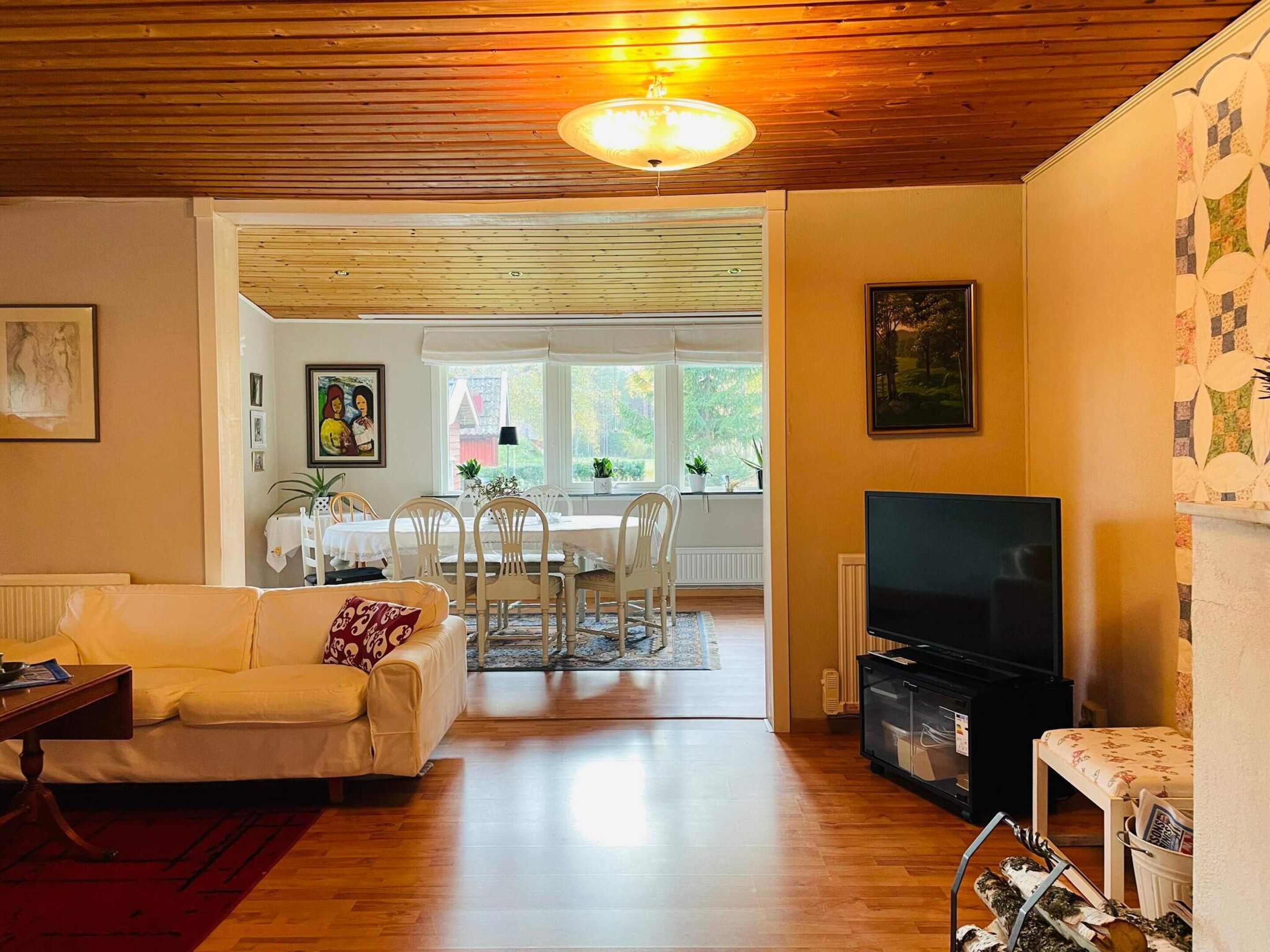 House | Interior