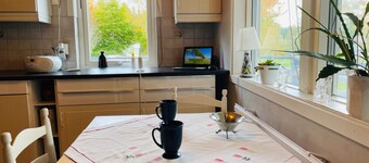 4 Person Holiday Home in Molltorp