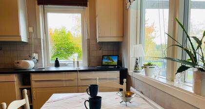 4 Person Holiday Home in Molltorp