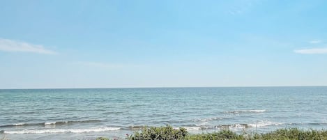 House | Beach