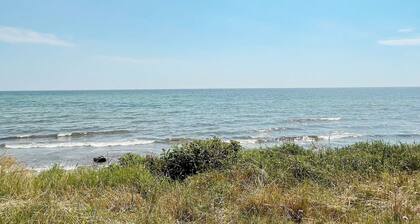 4 Star Holiday Home in Beddingestrand