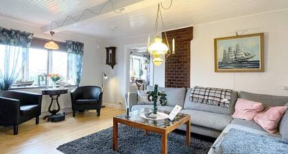 4 Star Holiday Home in Beddingestrand