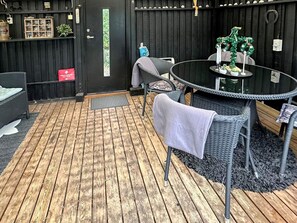 House | Interior - 8 Person Holiday Home in Beddingestrand-by Traum (Trelleborg)