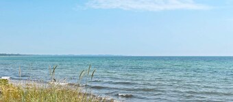 8 Person Holiday Home in Beddingestrand-by Traum