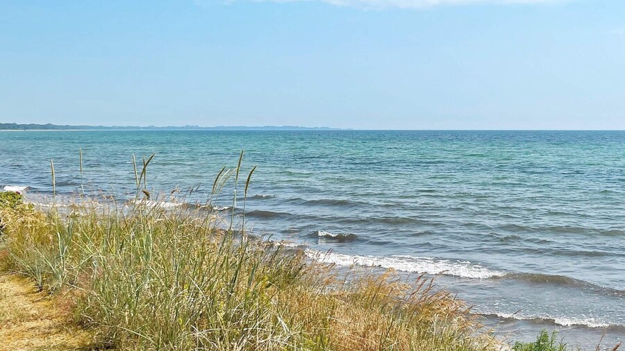 8 Person Holiday Home in Beddingestrand-by Traum