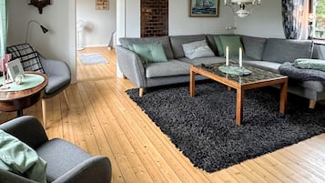 House | Interior