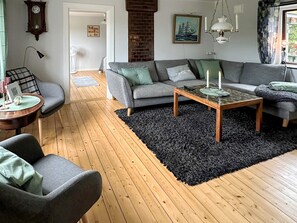 Casa | Interior