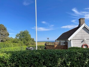 Exterior - 4 Star Holiday Home in Beddingestrand (Trelleborg)