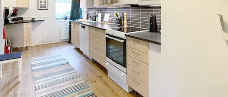 Casa | Cocina privada