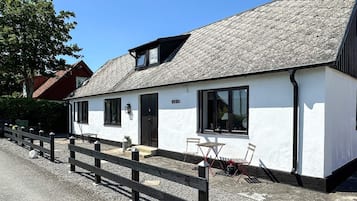 House | Exterior
