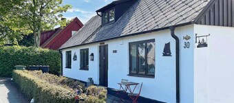 4 Star Holiday Home in Beddingestrand