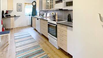 House | Bahagian dalam