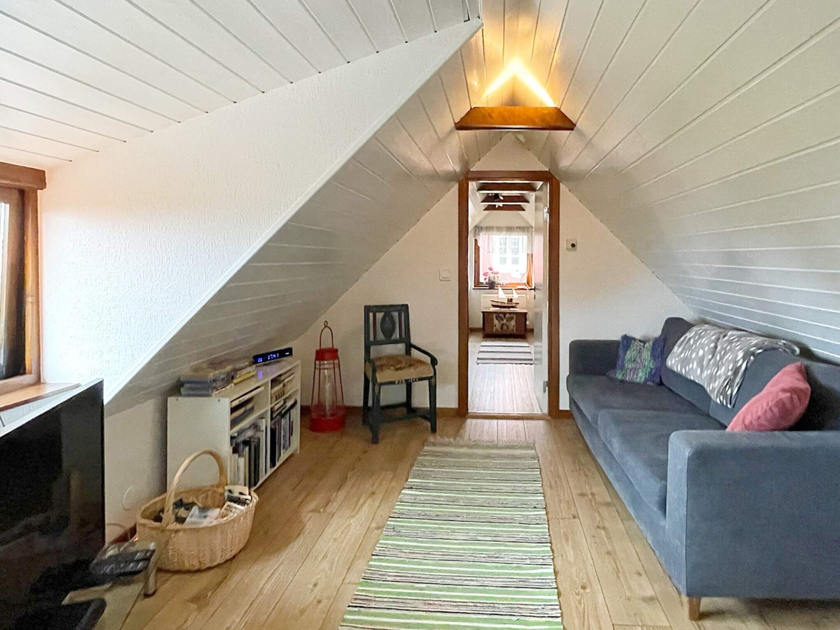 House | Interior