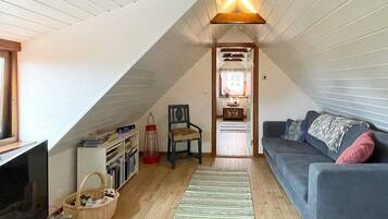 House | Interior