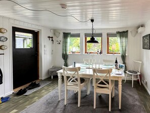 Casa | Interior