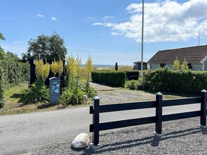 House | Exterior - 8 Person Holiday Home in Beddingestrand-by Traum (Trelleborg)