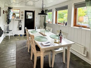 House | Interior - 8 Person Holiday Home in Beddingestrand-by Traum (Trelleborg)