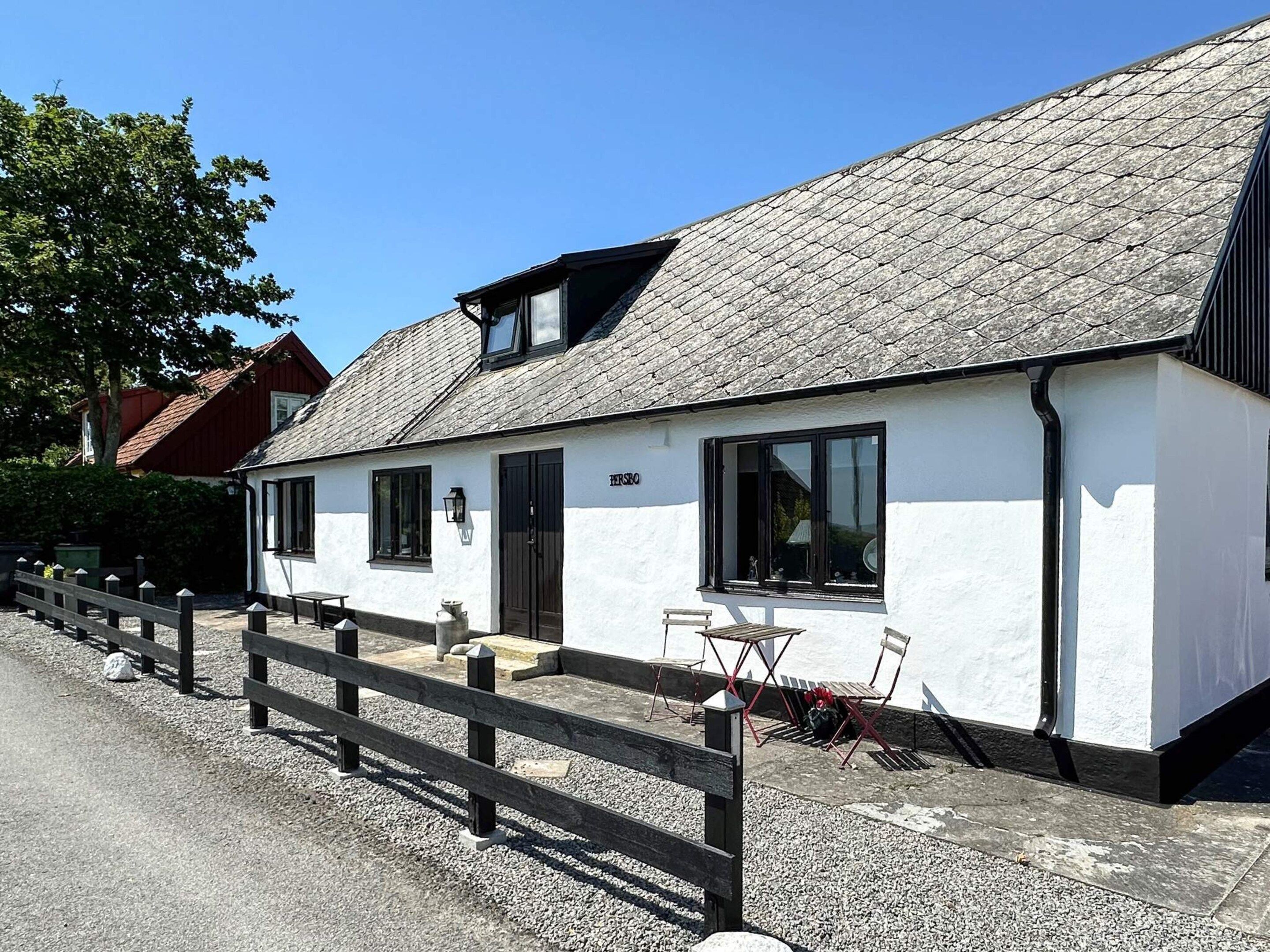 House | Exterior