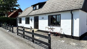 Huis | Exterieur