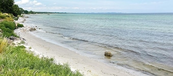 4 Star Holiday Home in Beddingestrand