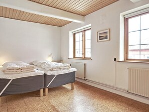 Casa | 6 habitaciones 