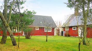 House | Exterior