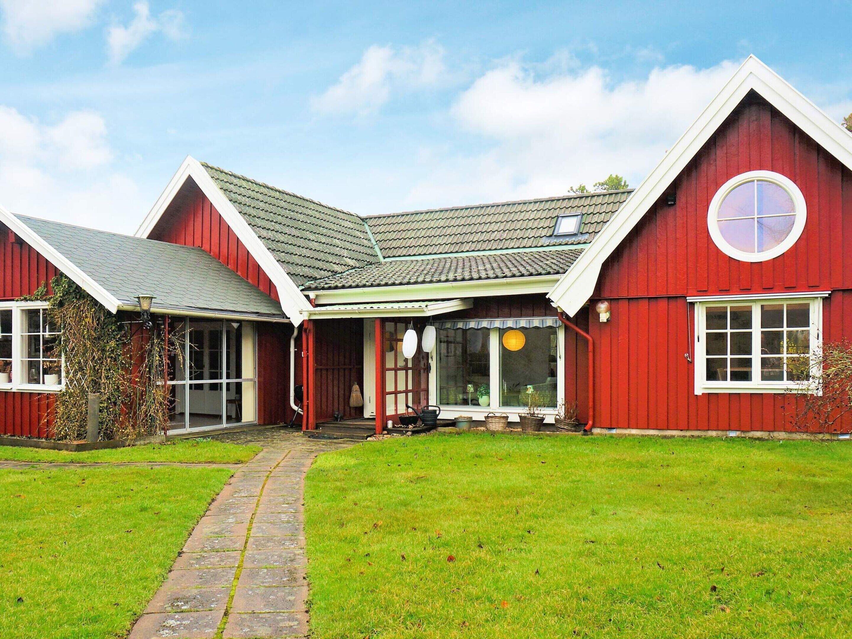 House | Exterior