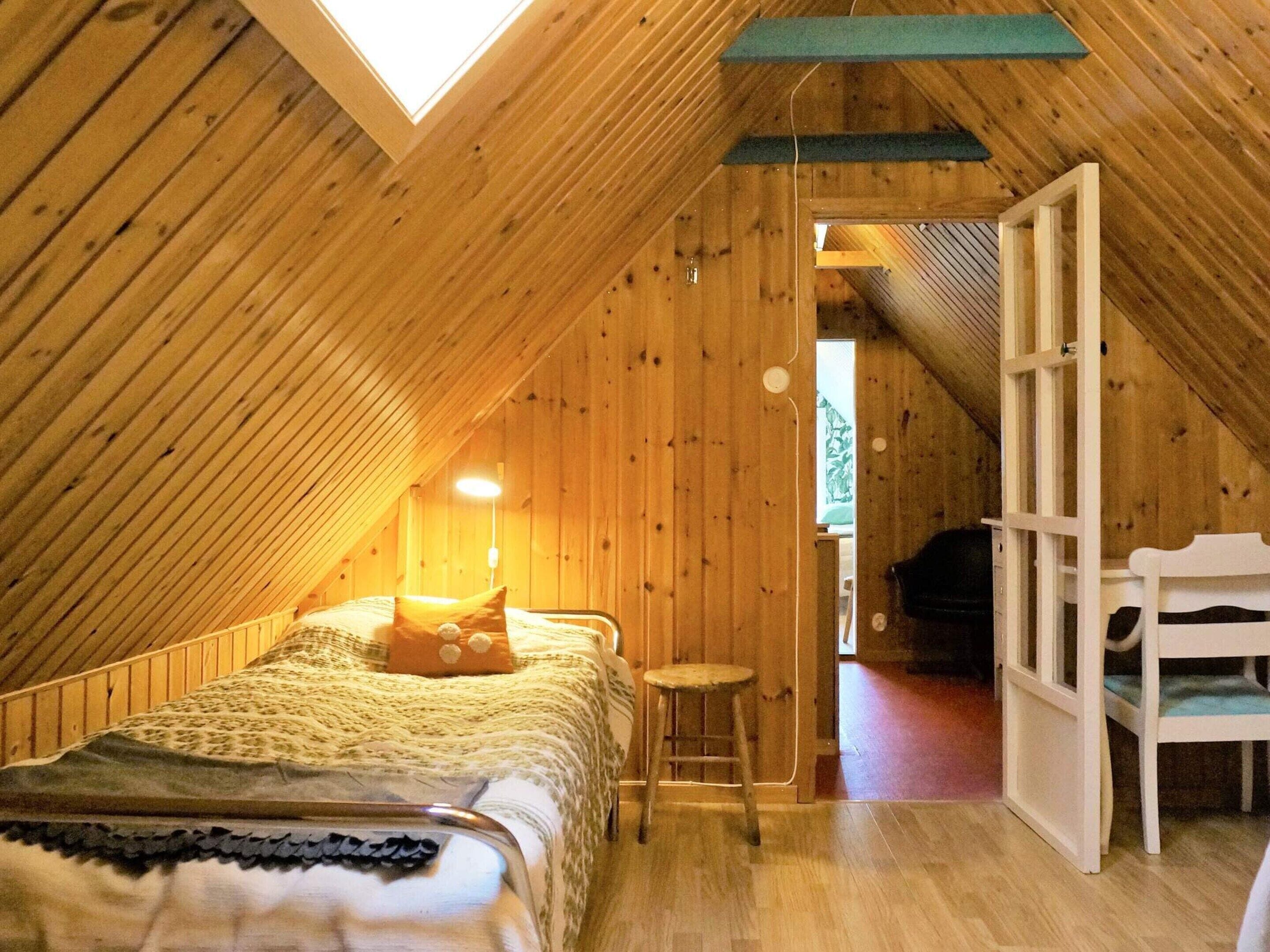 Hus | Innvendig