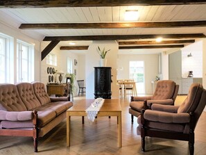 House | Living area