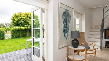 Ferienhaus | Innenbereich