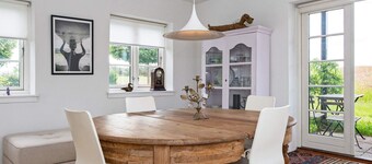 5 Person Holiday Home in Knebel