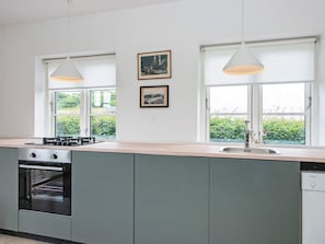 House | Private kitchen