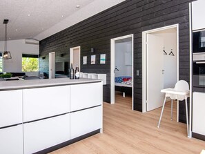 Casa | Cocina privada