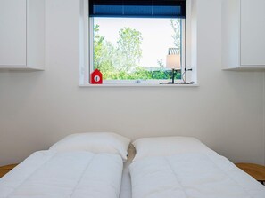 Casa | 4 habitaciones y muebles diferentes