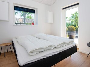 Casa | 4 habitaciones y muebles diferentes 