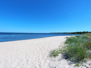 House | Beach