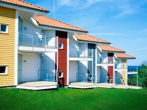 Hus | Udendørsområde