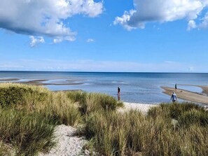 House | Pemandangan air