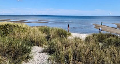 6 Person Holiday Home in Hals