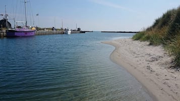 Huis | Uitzicht op het water