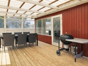 Casa | Servicio de la propiedad