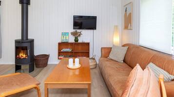 House | Living area