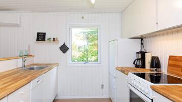 House | Private kitchen