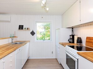 Casa | Cocina privada